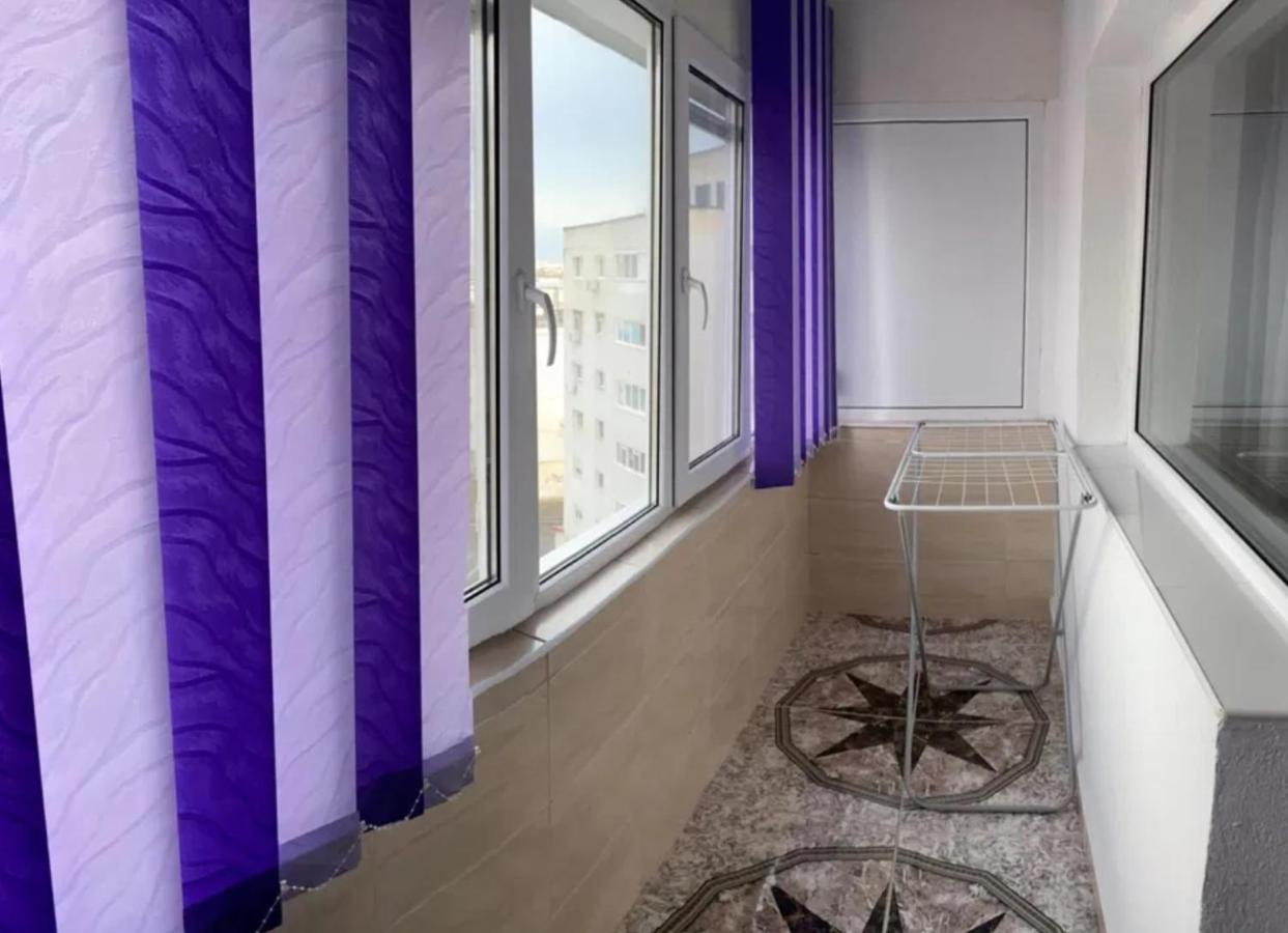 Studio Cathedral Brăila Exteriér fotografie